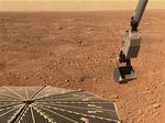 Реголит с Марса можно использовать для защиты от радиации