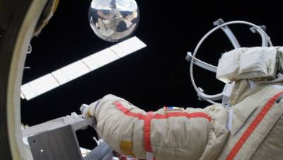 Томские ученые разработают новые методики подготовки космонавтов