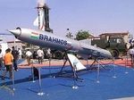 Россия изготовила первые авиационные ракеты БраМос