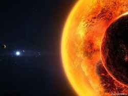 Астрофизики нашли новый способ заглянуть внутрь Солнца
