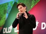 Дуров создаст новую социальную сеть за пределами России