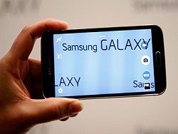 Samsung признала проблему с камерой в Galaxy S5