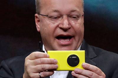 Смартфоны от Microsoft и Nokia получат новое название