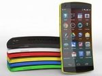 Nexus 6 оснастят датчиком отпечатков пальцев