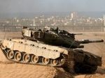 Израиль: ЦАХАЛ реформирует танковые войска