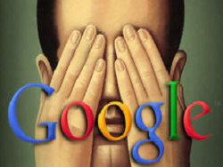 Google прекратит просмотр личной переписки пользователей