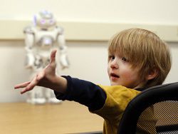 Почему в школах нужны уроки робототехники