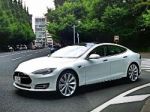 Tesla Motors заявила о рекордном объёме производства электрокаров | техномания