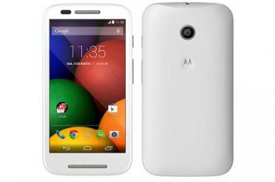 Motorola представила последний совместный с Google смартфон