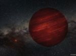 Открыта новая экзопланета GU Psc b