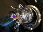 Ученые придумали фотонный коллайдер