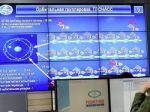 Роскосмос проверит головную организацию по созданию ГЛОНАСС