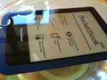 PocketBook представила "подводный" ридер | техномания