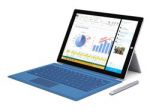 Microsoft официально представила планшет Surface Pro 3 | техномания