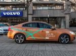 Volvo проведет испытания новых беспилотных автомобилей | техномания