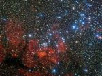 NGC 3590 позволит лучше понять эволюцию нашей галактики