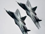 Россия: истребитель пятого поколения начал испытания вооружения
