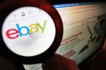 Хакеры украли пароли пользователей eBay