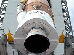 Сенат США поддержал разработку собственного ракетного двигателя
