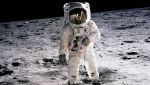 Командир экипажа МКС: человечество обязательно вернётся на Луну