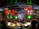 Бомбардировщик B-52 превратили в летающий сетевой хаб