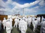 Атомная электростанция Фукусима будет ограждена ледяной стеной