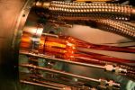 В ЦЕРНе с новой точностью измерили заряд антиводорода | техномания