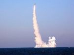 ВМФ России запустит пять ракет Булава