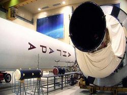 Готовится к запуску новейшая ракета Ангара