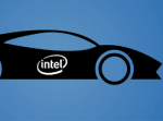 Intel тоже хочет производить беспилотные автомобили | техномания
