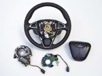 Форд представил систему адаптивного рулевого управления | техномания