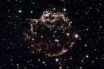 Физики на Земле имитировали взрыв сверхновой звезды | техномания