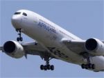 Emirates подстрелила Airbus и ее A350 на взлете | техномания