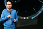 Samsung выпустила часы на платформе Android Wear | техномания