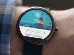 Google анонсировал умные часы, обогнав Apple | техномания