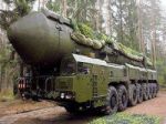 В Иркутское соединение РВСН поступит новейшая ракета РС