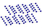 Физики управляли квантовой симметрией двухслойного графена