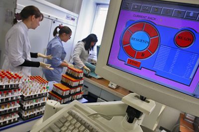 Государственный фонд пообещал ученым десятки миллионов рублей