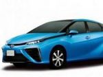 Toyota на водороде уже скоро поступить в продажу | техномания