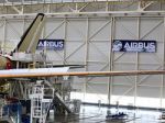 Airbus выпустит новый экономичный самолет к 2017 году | техномания