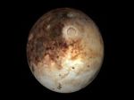 В 2015 году земляне увидят образы далекого Плутона