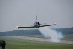 Чехи возобновят производство учебных самолетов L-39 | техномания