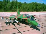 ВВС России получили 50 самолетов Як-130