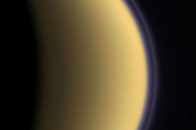 Физик из МФТИ смоделировал атмосферу Титана