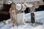 Российский модуль МКС переоборудуют в лунную станцию