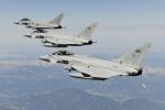 Саудовская Аравия займется самостоятельным ремонтом авионики Typhoon