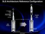 NASA с Boeing создадут гигантскую ракету