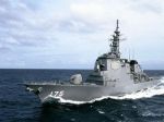 Япония потратит 300 млрд иен на строительство эсминцев с Aegis