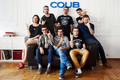 Сооснователи «ВКонтакте» вложили 2,5 миллиона долларов в Coub