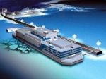 Росатом построит плавучие АЭС для китайцев